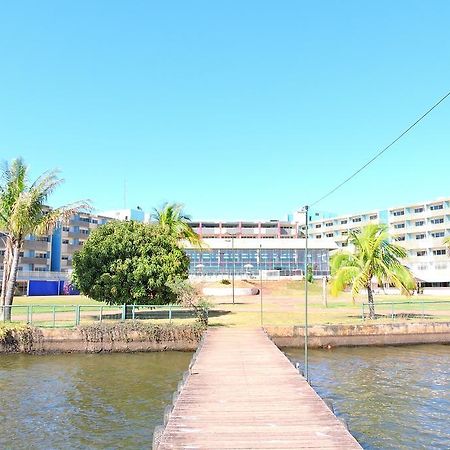 Bay Park Hotel Resort Brasilia Exterior photo