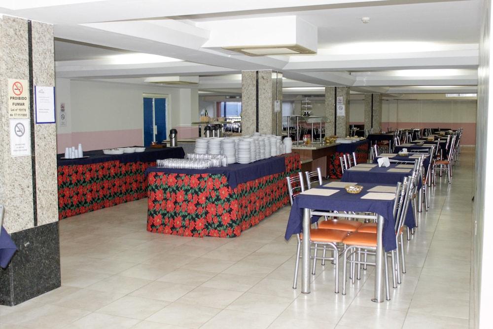 Bay Park Hotel Resort Brasilia Exterior photo