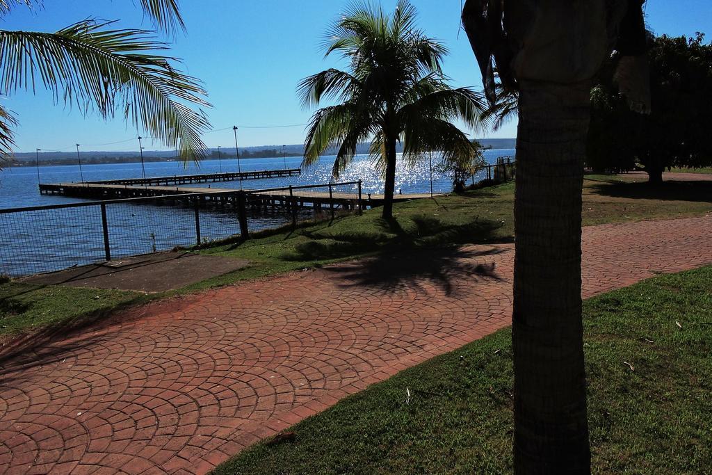 Bay Park Hotel Resort Brasilia Exterior photo