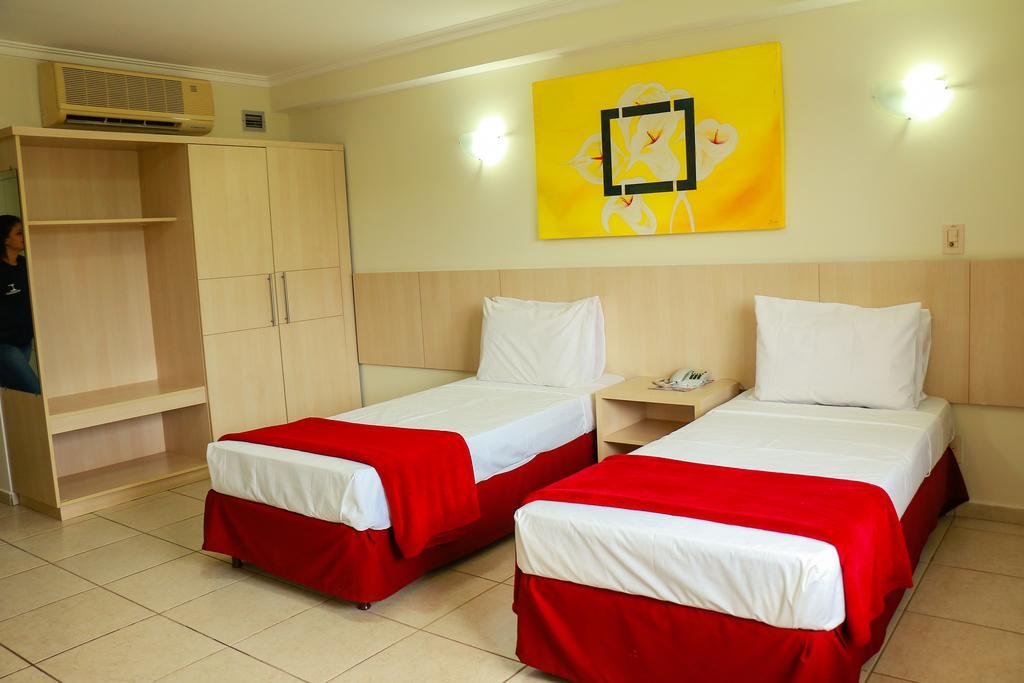 Bay Park Hotel Resort Brasilia Exterior photo